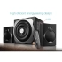 F&D A521 X 2.1 Channel Multimedia Bluetooth Speakers